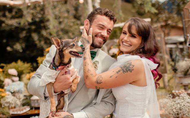 Elopement Wedding em Santa Catarina: como funciona e por que escolher a serra