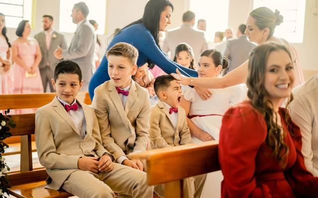 Quantas horas de cobertura fotográfica contratar para o casamento?