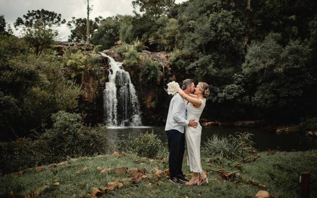 Casar na Serra Catarinense: um cenário inesquecível para o seu casamento