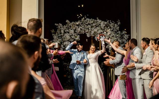 Casamento em Orleans (SC): o guia completo para planejar o seu grande dia
