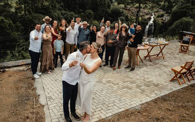 O que é um Destination Wedding e por que tantos casais estão escolhendo esse formato de casamento?