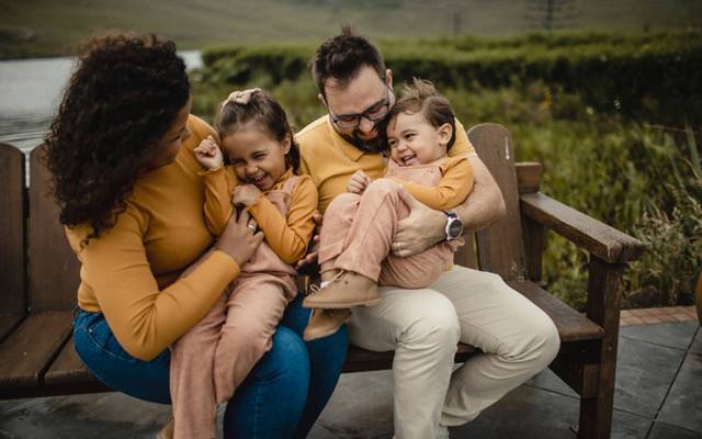 Por que fazer um ensaio de família na Serra Catarinense?
