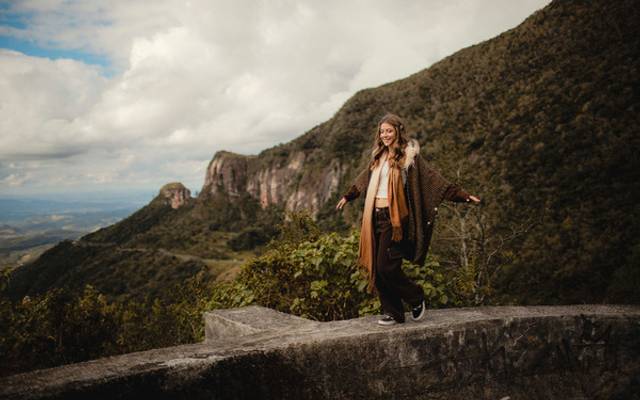 O que vestir para um ensaio na Serra Catarinense? Dúvidas que recebemos antes de quase todo ensaio