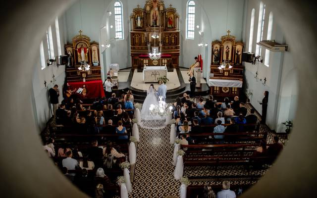 Como comparar orçamentos de fotógrafos antes de contratar?