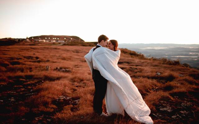 Pré-wedding em 2027: saiba como organizar seu ensaio