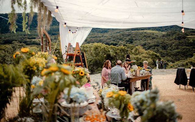 Ideias de casamento no Pinterest: inspirações para organizar o seu grande dia
