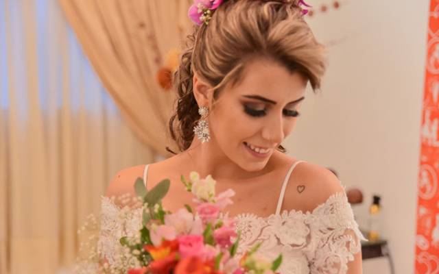CHECKLIST PARA ORGANIZAR O SEU CASAMENTO