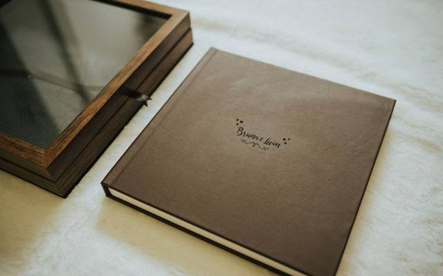 A IMPORTÂNCIA DO ÁLBUM DE CASAMENTO