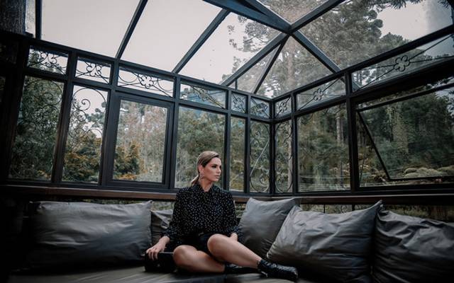 Fashion Trip - NAMI STORES em Campos do Jordão