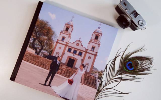 ÁLBUM: Encadernado ou Fotolivro?