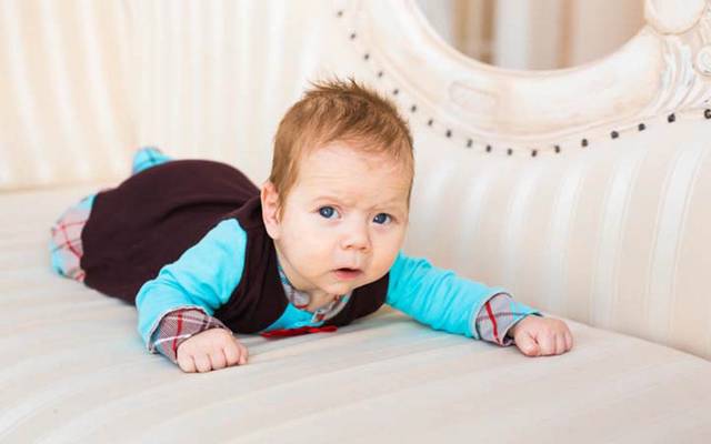 Fotos de Mesversário 1 Mês