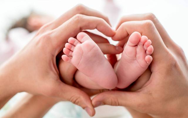 Foto Newborn