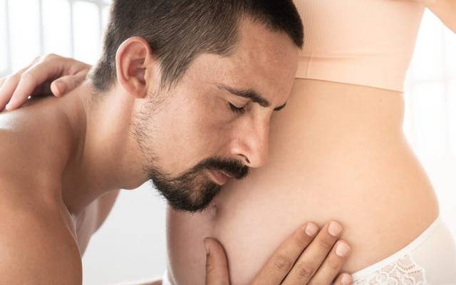Por Que Fazer o Ensaio de Gestante?