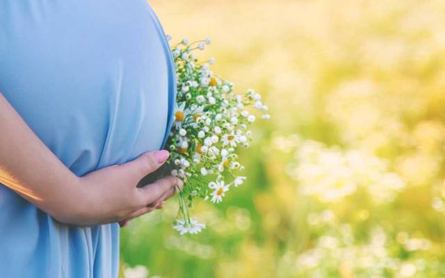 Fotos de Grávidas em São Paulo