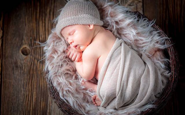 Fotografia Newborn São Paulo