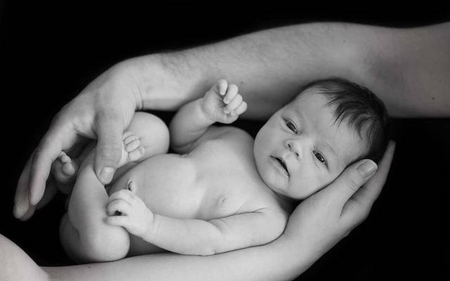 Ensaio Fotográfico Bebê: Capturando a Doçura da Infância