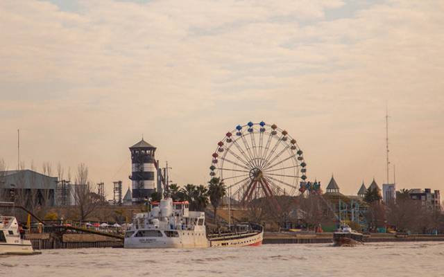 Mudar de País é Uma Roda Gigante Descontrolada
