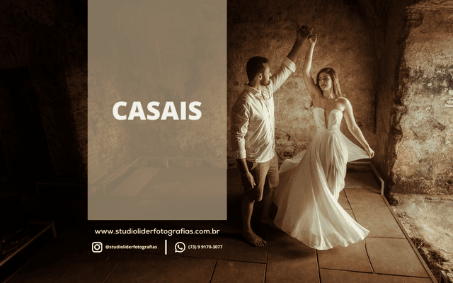 A IMPORTÂNCIA DE FAZER UMA SESSÃO DE FOTOS