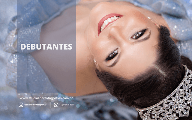 A HISTÓRIA DAS FESTAS DE DEBUTANTES
