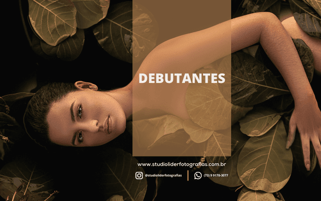 ENSAIO DIFERENTE PARA 15 ANOS 