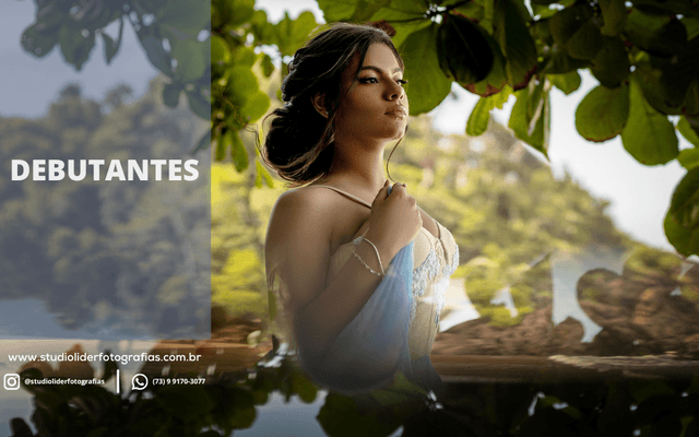 Como se organizar para um ensaio fotográfico?