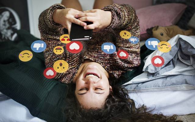 Qual imagem escolher para perfil de redes sociais de uma empresa?


Logo vs Foto