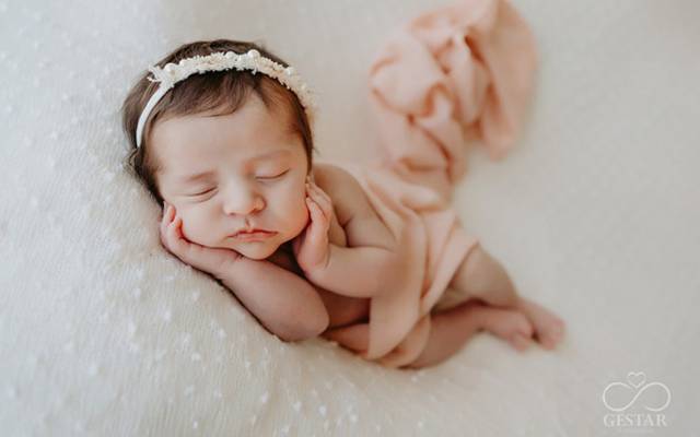 Como Funciona um Ensaio Newborn: Tudo o Que Você Precisa Saber