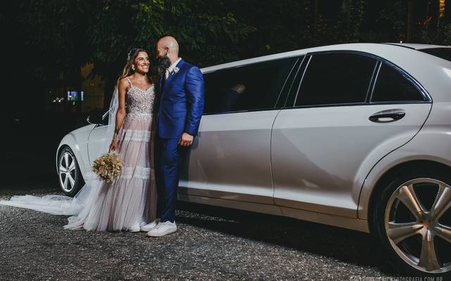 Casamento em 2025: Tendências e Dicas Essenciais para Planejar o Seu Grande Dia