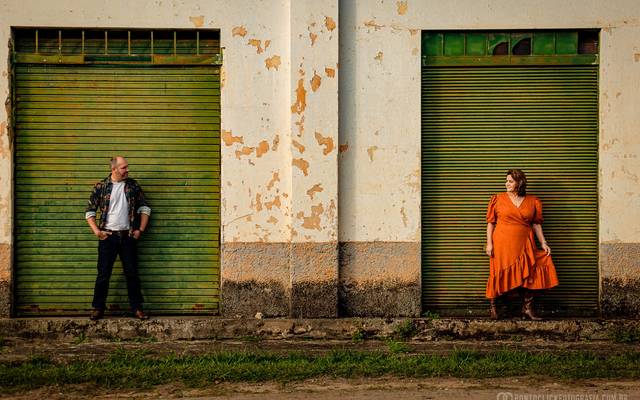 5 Mitos sobre Ensaio Pré-Casamento