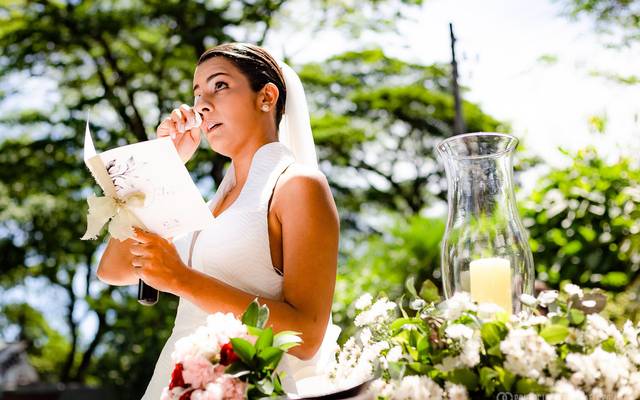 Como Escrever os Votos de Casamento: Dicas e Inspirações