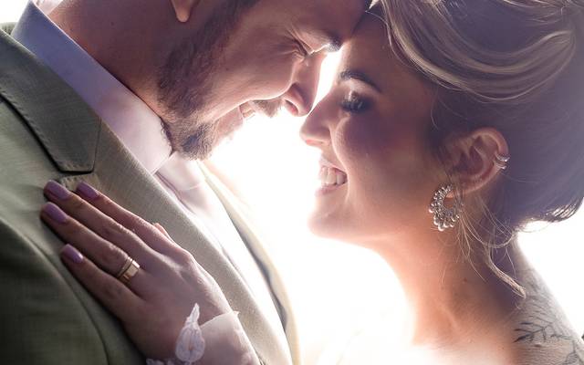 Tendências de Casamento para 2025: O Que Esperar