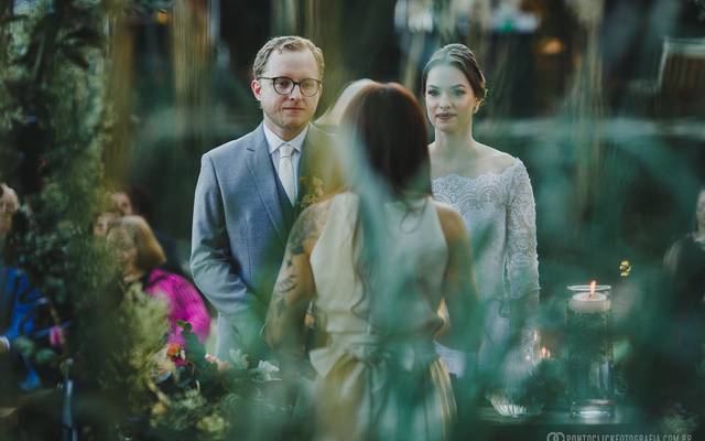 Como Organizar um Casamento Intimista e Aconchegante