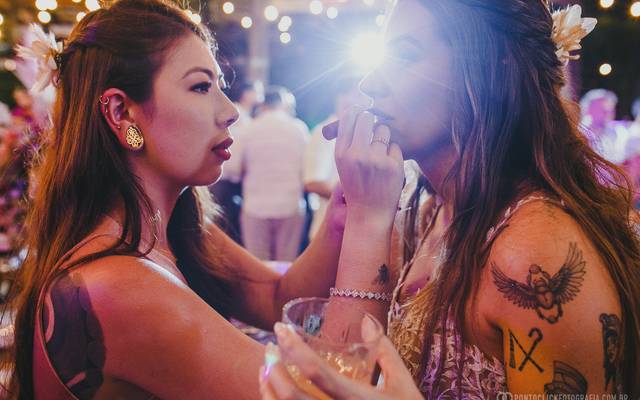 Como Escolher as Madrinhas Perfeitas para o Seu Casamento