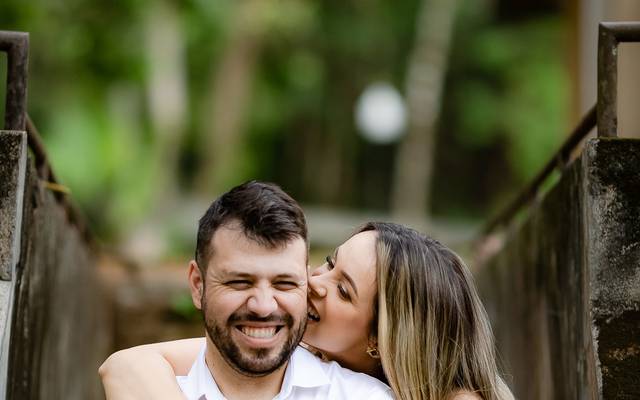 10 Razões para Fazer um Ensaio Pré-Casamento