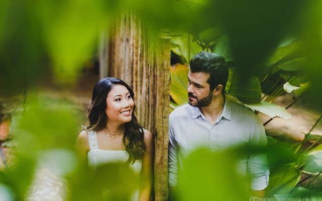5 Mitos sobre Ensaio Pré-Casamento que Você Precisa Conhecer
