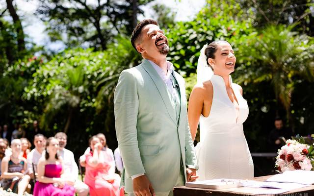 CheckList de Planejamento de Casamento