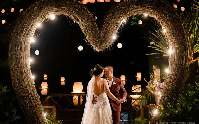 Tendências de Casamento para 2025