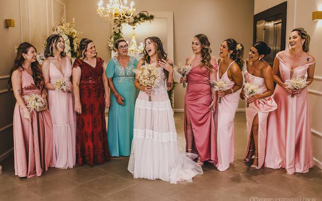 Como Organizar um Casamento em 2025: Guia Completo com Dicas Práticas