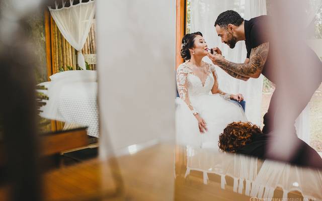 Tendências de Casamento para 2025: Inspirações para Noivas Modernas