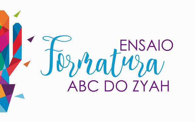 Ensaio Formatura ABC - Zyah