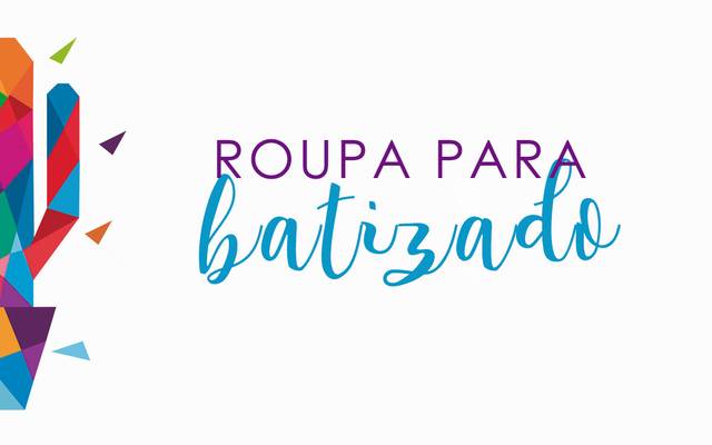 Coisas de Maria Tereza: encanto e delicadeza para o batizado do seu bebê