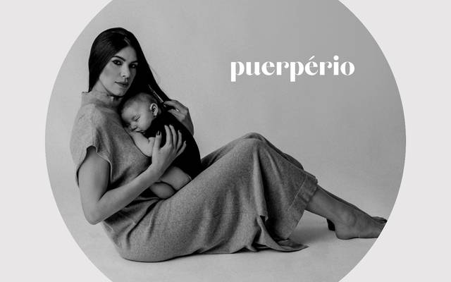 PUERPÉRIO - MITOS E VERDADES