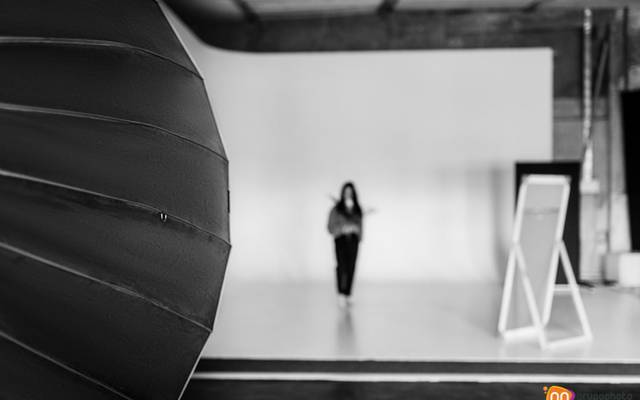 Fotógrafo Corporativo para retrato executivo em São Paulo