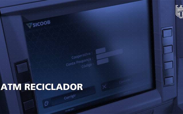 Produtora de Vídeo SP - Vídeo Produto - ATM Reciclador