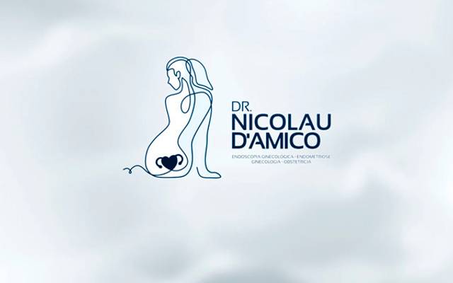Produtora de vídeo médico - Dr. Nicolau D´Amico
