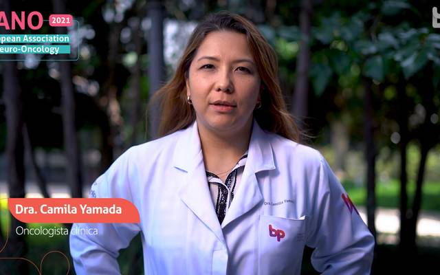 Produtora de Vídeo SP - Congresso EANO - BP