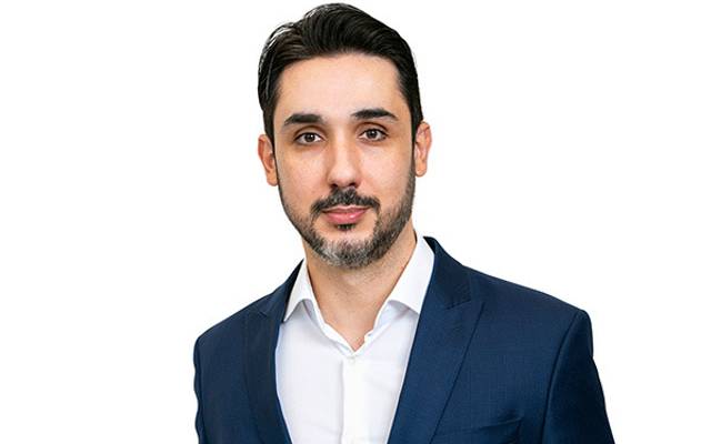 Fotógrafo para retrato corporativo - Souto Correa Advogados