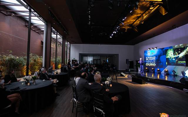 Fotógrafo de Eventos Corporativos São Paulo - SP - Protege - José Roberto Guimarães