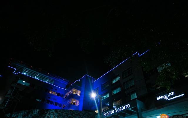 Fotógrafo Profissional SP - Novembro Azul SP 2021