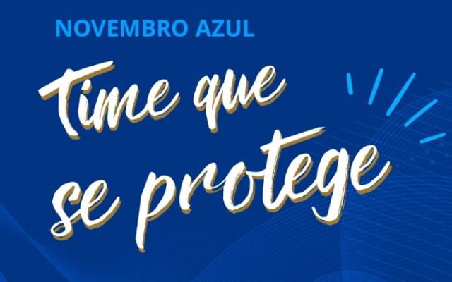 Produtora de Vídeo Institucional SP - Protege - Novembro Azul 2021